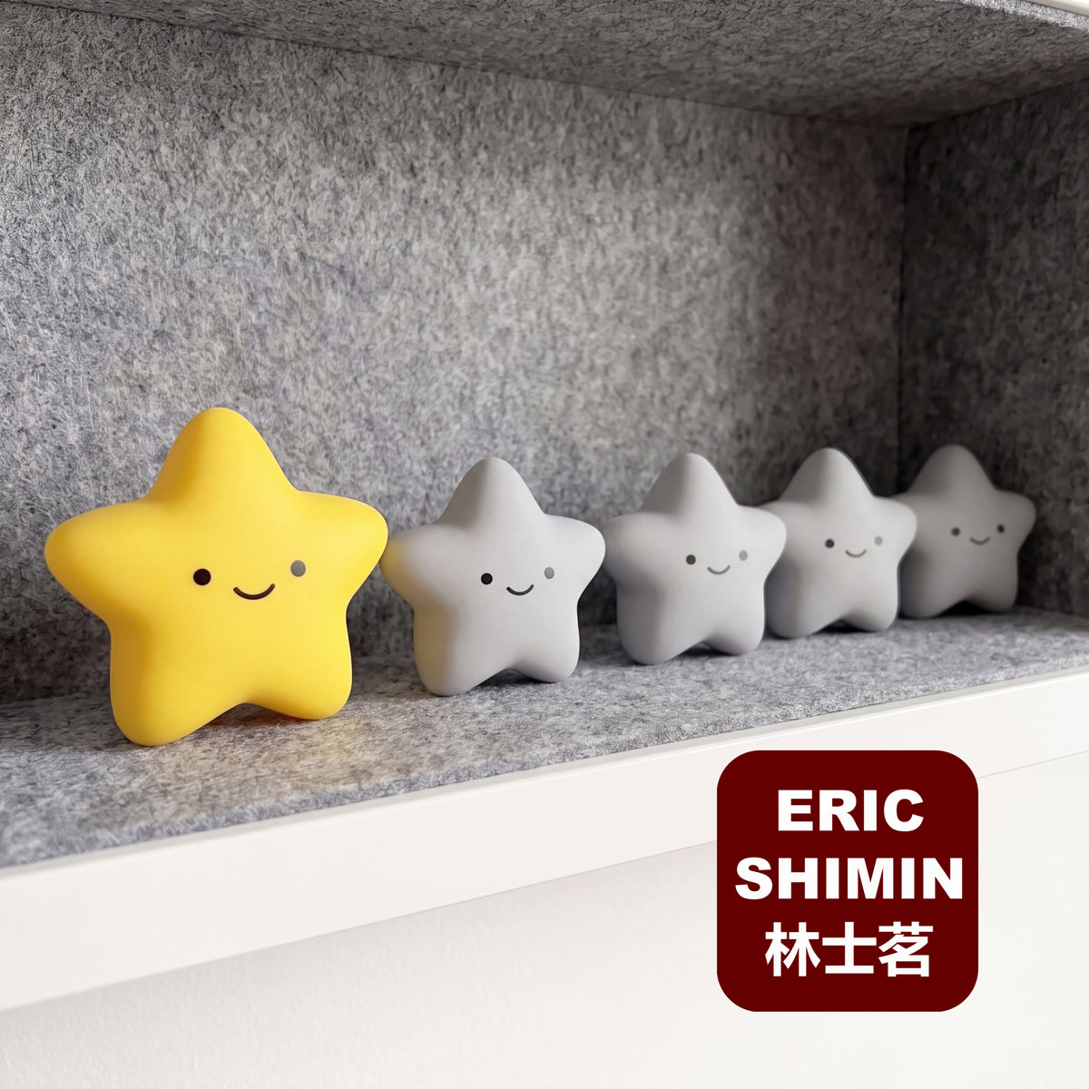 One Star Cannot Rate Me - MP3 Digital Download