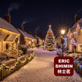 Magic Christmas Night - MP3 Digital Download